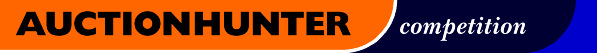 AuctionHunter Title