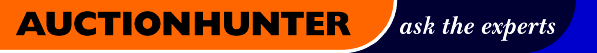 AuctionHunter Title